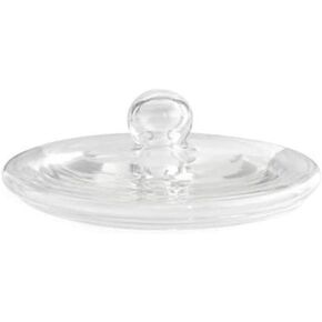 Yama CDM25 Replacement Bottom Beaker - Borosilicate Glass For 25 Cup Cold Brew Towers, Heat-Resistant, Dishwasher Safe