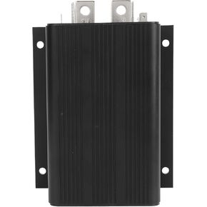 24V-36V DC Motor Driver, 275A, Programmable, Quiet Operation, Aluminum Housing, P1204M 4201