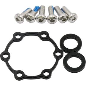 Front Rear Bike Boost Hub Conversion Adapter Washer kit Fork Spacer 15x100mm to15x110mm 12x142mm to 12x148mm