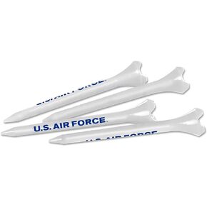 Team Effort Air Force Tee Pack,White