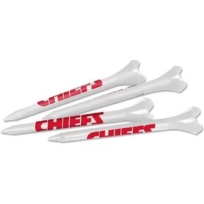 Team Effort Kansas City Chiefs Tee Pack