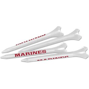 Team Effort Marines Tee Pack,White