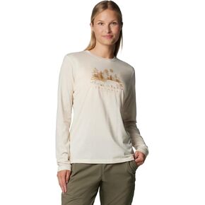 Columbia Women's Hidden Haven Long Sleeve Tee