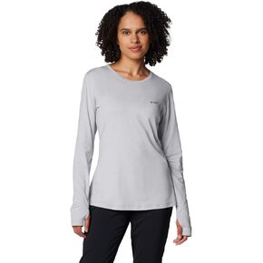 Columbia Women's Sloan Ridge Long Sleeve Shirt