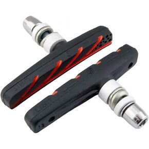 Origin8 Pro-Force MTB 2 Piece Brake Pads