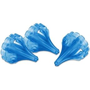Ear Washer Replacement Tips (3)