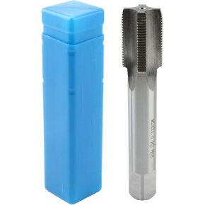 24mm 24 x 1.5 HSS Metric Tap Right Hand Thread M24 x 1.5mm Pitch