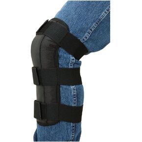 Tough 1 Shin Guards