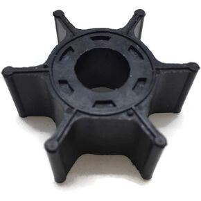 Boat Outboard motor Water Pump Impeller 6G1-44352-00 for Yamaha Outboard 6HP 8HP Mercury 47-11590M Sierra 18-3066 Boat Engine