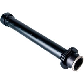 Spank SPOON 135 Rear Hub 10x135mm Adaptor Cycling Equipment, Silver & Black