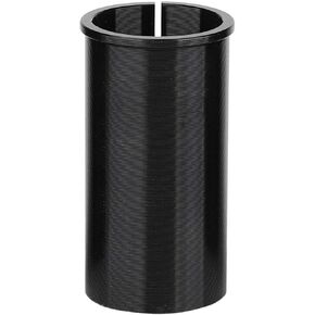 Bike Seatpost Tube Adapter Bicycle Seatpost Reducing Sleeve Shim 27.2mm to 28.6/30/30.4/30.8/31.6/33.9mm
