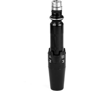استبدال كم محول الجولف لسائق 915 D2 D3، 915F F2 F3 Wood 915H Hybrid-Available Tip Size.335