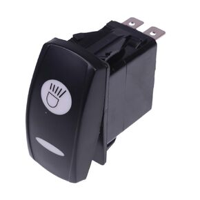 JZGRDN Work Light Switch 265-9425 2659425 Compatible with Caterpillar 232D 242D 246D 262D 272D 279D 287D 297D 297D2 299D