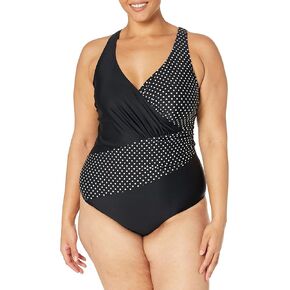 EVANS Women's 1pc Spliced PRT