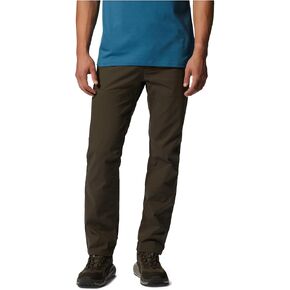 Mountain Hardwear Men's Hardwear AP Pant, Ridgeline, 28
