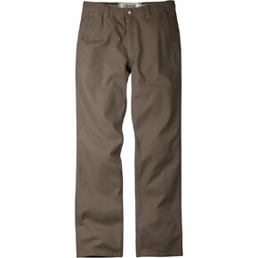 Mountain Khakis Men's Organic Original Slim Fit Mountain Pants