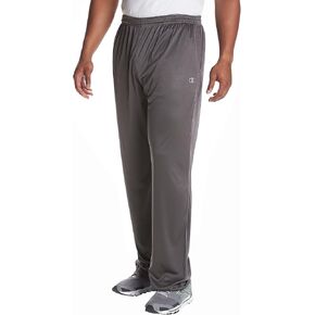 Champion Men's Big & Tall Performance Pants