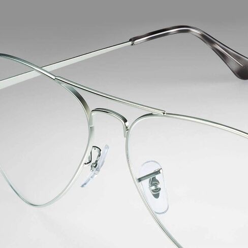 Replacement Nose Pads for Rayban RB3025 RB3447Glasses Repair Kit. (14mm,golden) in Kuwait