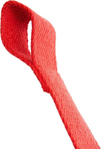 24" Weightlifting Wrist Straps - Perfect for Powerlifting, Strength Training, Bodybuilding in Saudi Arabia