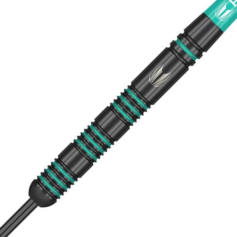 Rob Cross 80% Black Tungsten Steel Tip Darts Set in Saudi Arabia