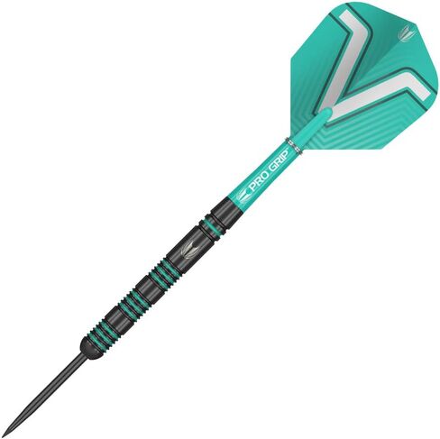 Rob Cross 80% Black Tungsten Steel Tip Darts Set in Saudi Arabia