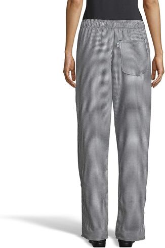 Uncommon Threads Women's Fit Chef Pant in Saudi Arabia
