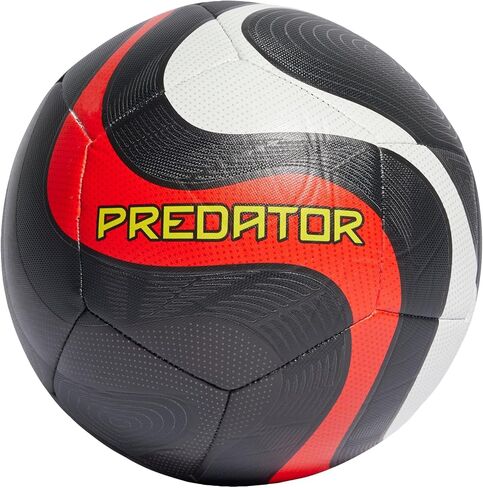 adidas Unisex-Adult Training Predator Ball in Saudi Arabia