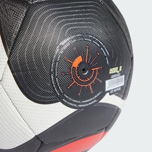 adidas Unisex-Adult Training Predator Ball in Saudi Arabia