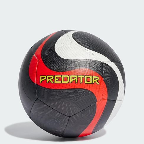adidas Unisex-Adult Training Predator Ball in Saudi Arabia