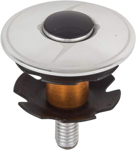 Origin8 Capster Headset Top Cap in Saudi Arabia