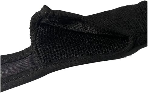 Row - A Premium Rower Handlebar Cover Designed to Provide a Good Grip, Absorbency, and Comfort. in Saudi Arabia
