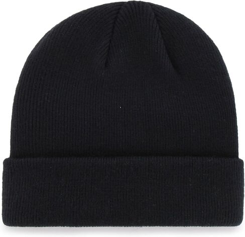 47 Adult Men's Raised Cuff Knit Hat in Saudi Arabia
