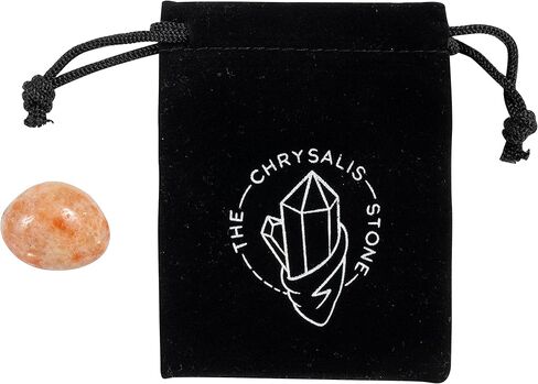 | صنستون | هبط الحجر | الحجم 0.75 بوصة - 1.25 بوصة | 1 قطعة | كريستالات وأحجار علاجية، هدايا روحية للنساء، الريكي، الشاكرا، السحر، اليوغا، إكسسوارات التأمل in Kuwait