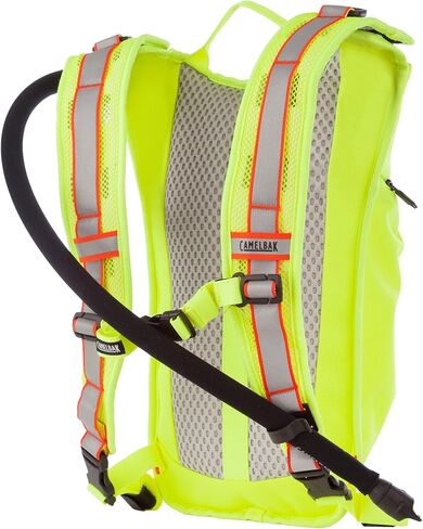 حقيبة ظهر CamelBak الاحترافية المتينة المصنوعة من قماش البوليستر مع جيوب أمامية آمنة وفتحات تبريد in Kuwait