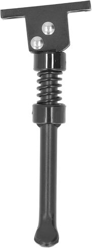 مسند سكوتر كهربائي من Tbest، مسند قدم من سبائك الألومنيوم للسكوتر مقاوم للماء وحامل دعم للقدمين لقطع غيار GOTRAX in Kuwait