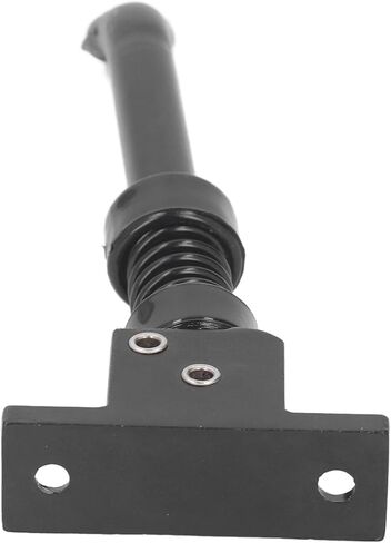 مسند سكوتر كهربائي من Tbest، مسند قدم من سبائك الألومنيوم للسكوتر مقاوم للماء وحامل دعم للقدمين لقطع غيار GOTRAX in Kuwait