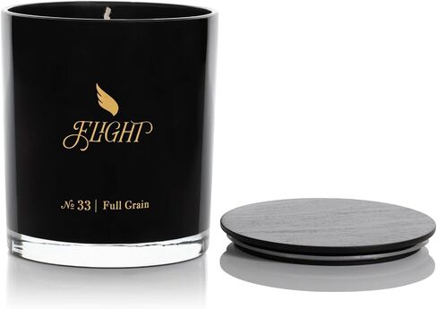 شموع معطرة فاخرة من الحبوب الكاملة مع مرطبان مزخرف، شمع الصويا، فتائل قطنية، إضاءة رومانسية ناعمة متوهجة، رائحة عطرة غنية، هدية أنيقة للعناية الذاتية in Kuwait