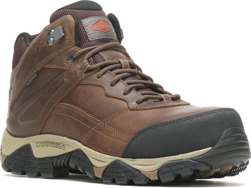 حذاء Merrell الرجالي Moab Adventure Construction in Kuwait