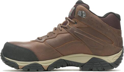حذاء Merrell الرجالي Moab Adventure Construction in Kuwait