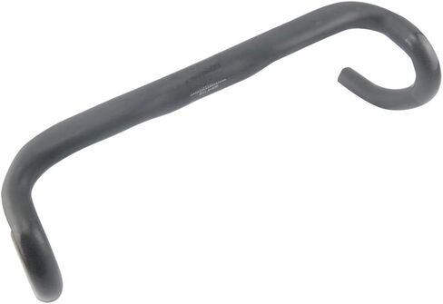 Alfa Pasca Carbon Road Bike Handlebar Aero Bike Drop Bars 31.8mm Carbon Handlebar Road Bars UD Matte 420mm Bicycle Drop Handlebar in Saudi Arabia