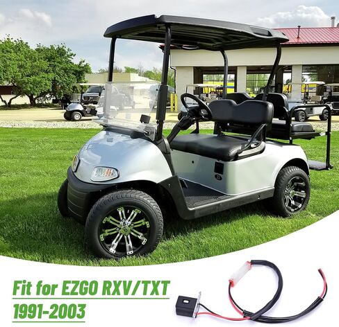 10L0L ملف الإشعال لاقط بولسار لعربة الغولف EZGO 1991-2003 4 دورة 295cc 350cc روبن محركات يستبدل OEM #28458-G01 26651-G02 10914 6149 in Saudi Arabia