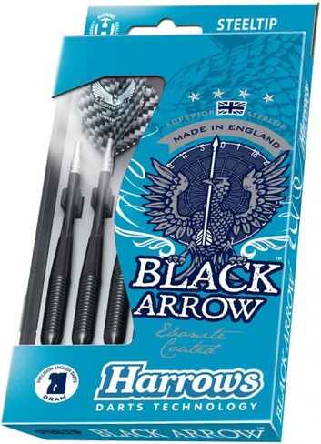 Harrows in Saudi Arabia