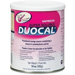 سوبر ديوكال قابل للذوبان 14 أونصة (400 جم) من نيوتريشيا in Kuwait