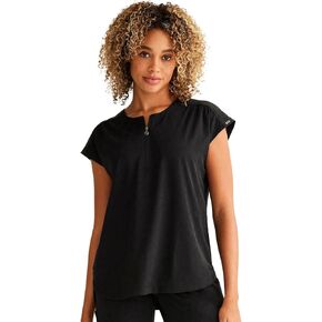 Healing Hands Purple Label Women Scrubs Top Jayden HH602