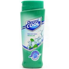 Prickly Heat Powder pack of 2
