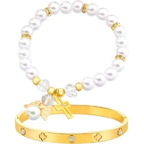 Fashion Women Thick Link Bracelet Adjustable Watch Band Chain Cubic Zirconia Diamond Bracelets Bangle Bracelets Jewelry Valentine's Day Gifts for Women