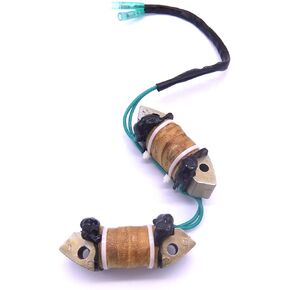 Boat Motor 68T-85533-10 Lighting Coil Assy for Yamaha 4-Stroke Outboard Engine 8HP 9.9HP
