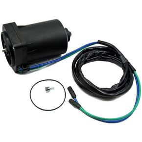 6AW-43880-00 Trim Motor Replaces for Yamaha Outboard 300HP 350HP
