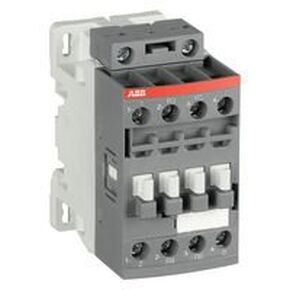 ABB AF12-30-10-11 Contactor, 24 - 60 VAC Coil, 28 A, 1 NO