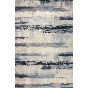 Modern simple area carpet, living room area carpet, bedroom ultra soft area carpet, retro design, high fuzz, stain resistant carpet, anti slip backing (smartness-5, 5X7)